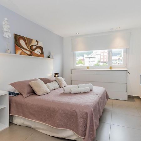 Apartament Departamento En San Martin - Ush Australis Ushuaia Zewnętrze zdjęcie