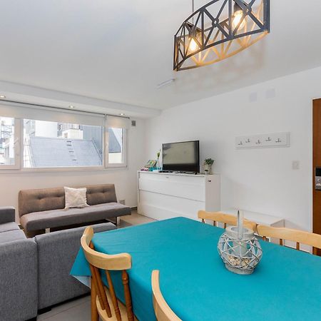 Apartament Departamento En San Martin - Ush Australis Ushuaia Zewnętrze zdjęcie