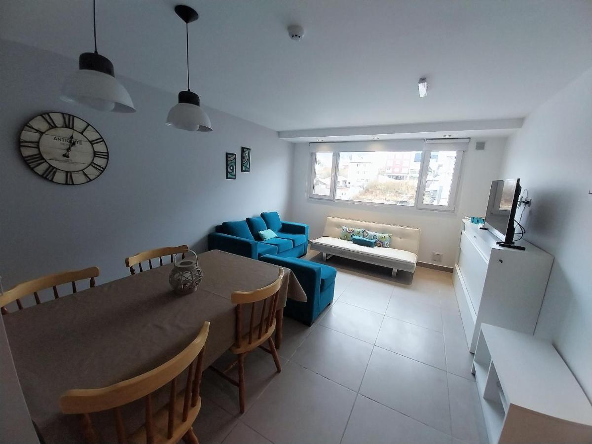 Apartament Departamento En San Martin - Ush Australis Ushuaia Zewnętrze zdjęcie