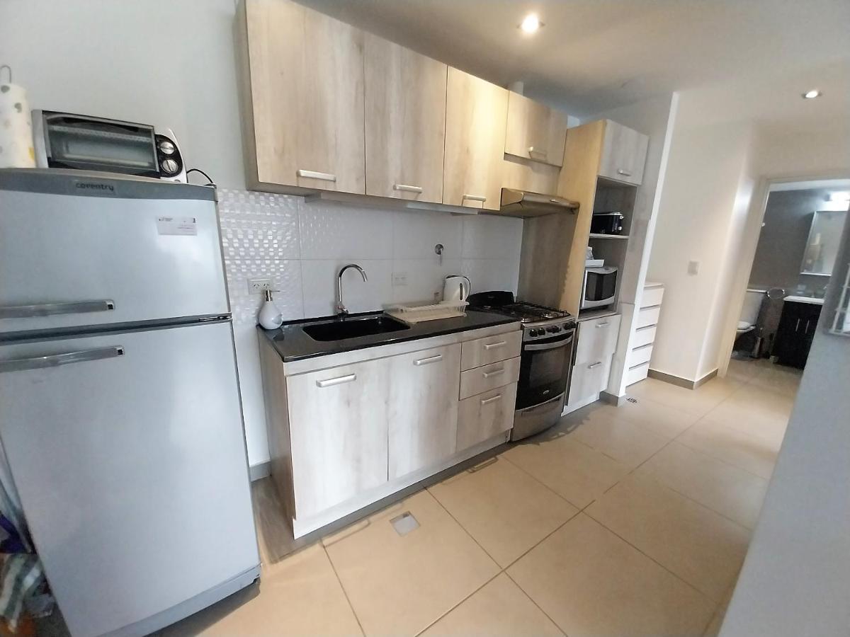 Apartament Departamento En San Martin - Ush Australis Ushuaia Zewnętrze zdjęcie