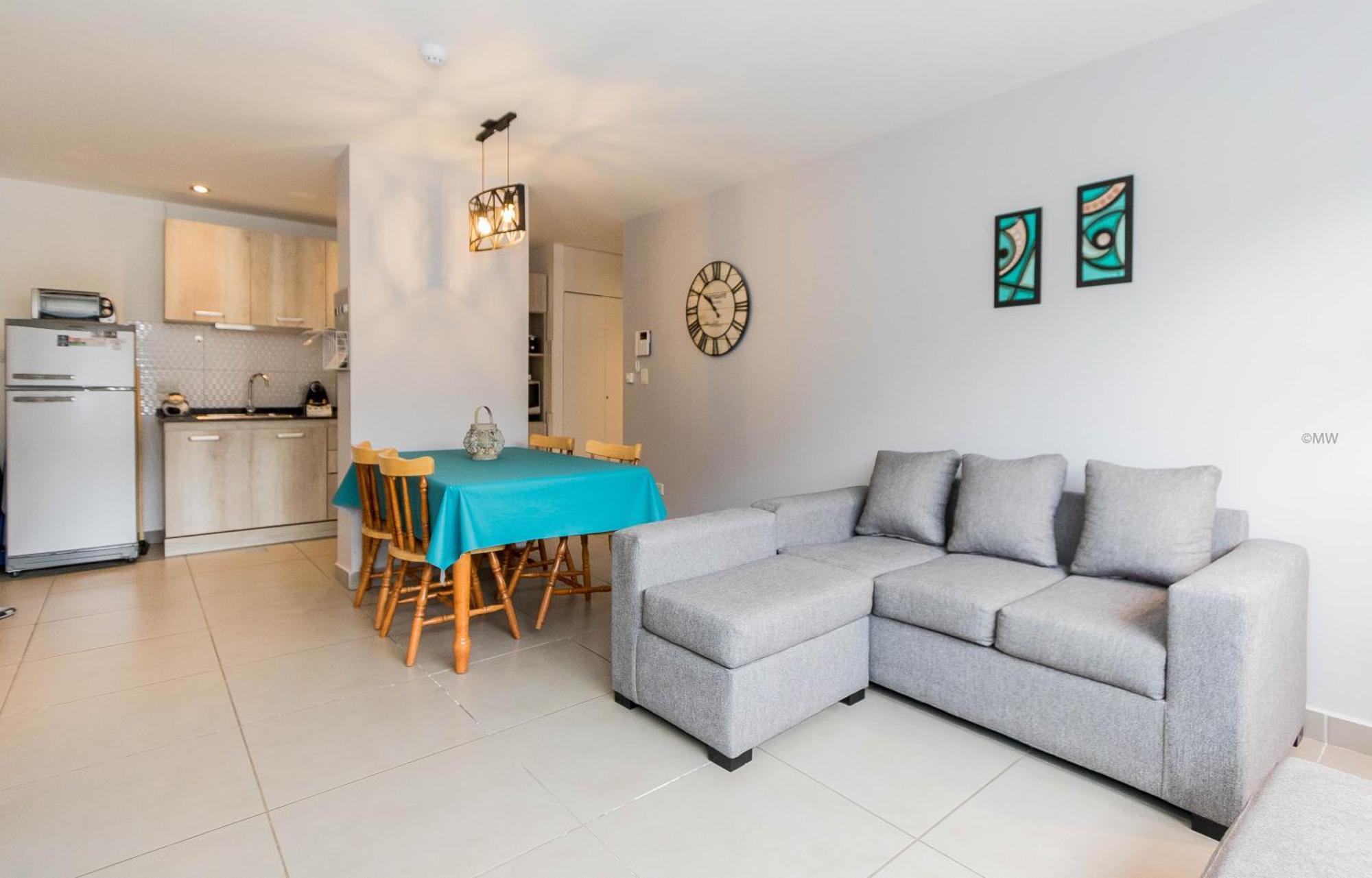 Apartament Departamento En San Martin - Ush Australis Ushuaia Zewnętrze zdjęcie
