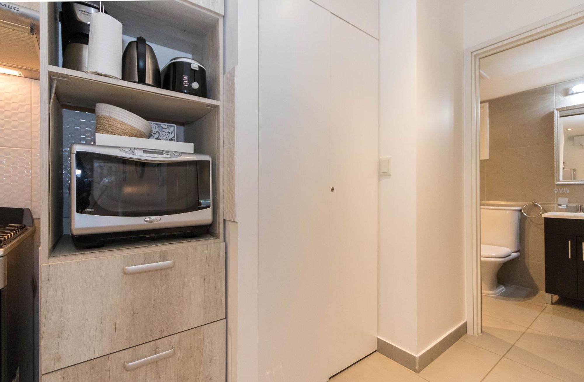 Apartament Departamento En San Martin - Ush Australis Ushuaia Zewnętrze zdjęcie