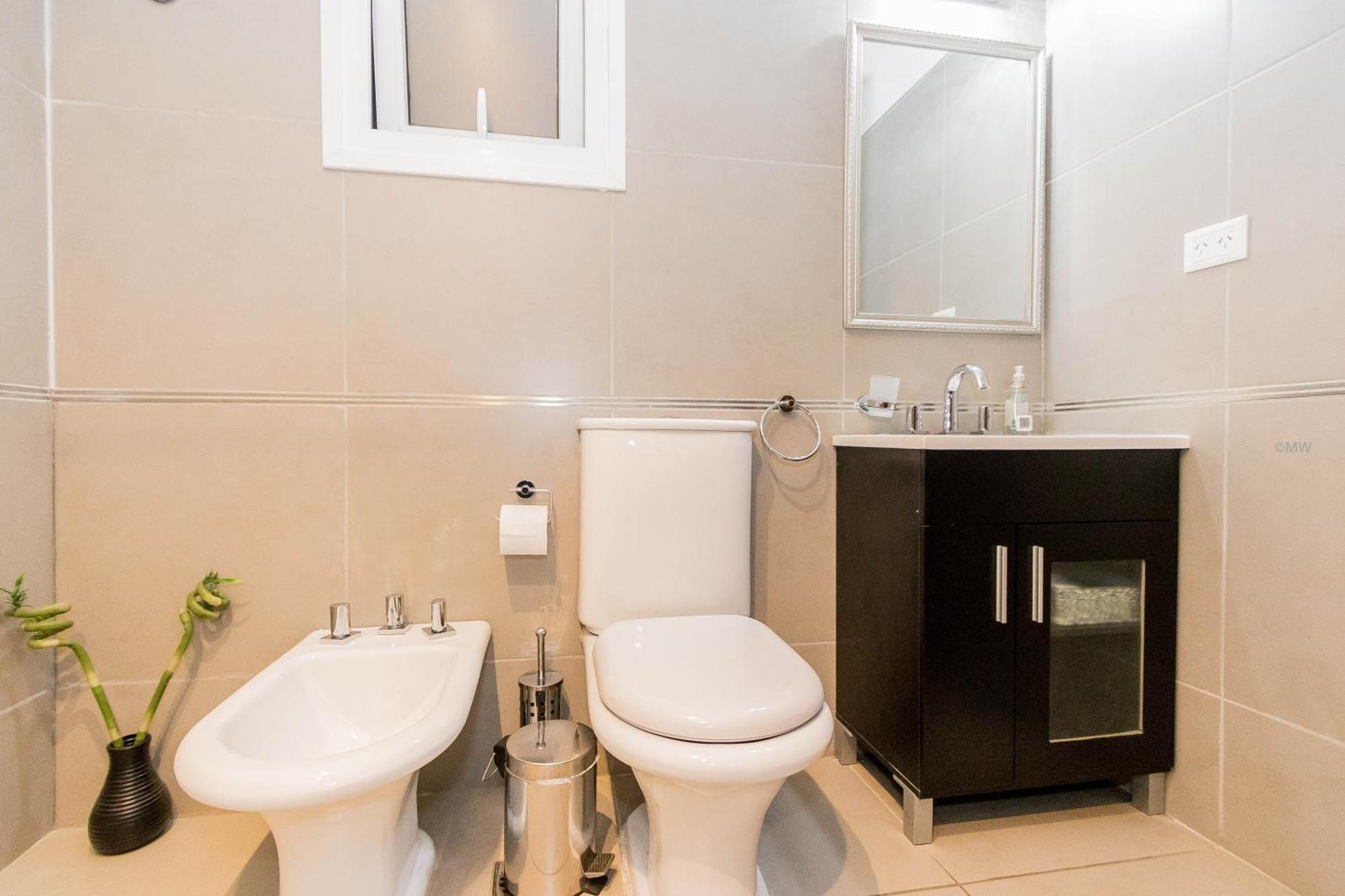 Apartament Departamento En San Martin - Ush Australis Ushuaia Zewnętrze zdjęcie